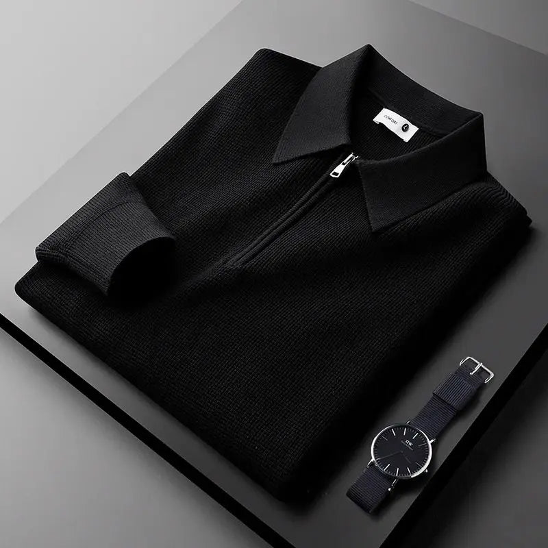 Tallinn Knitwear - Elegante Herrenmode