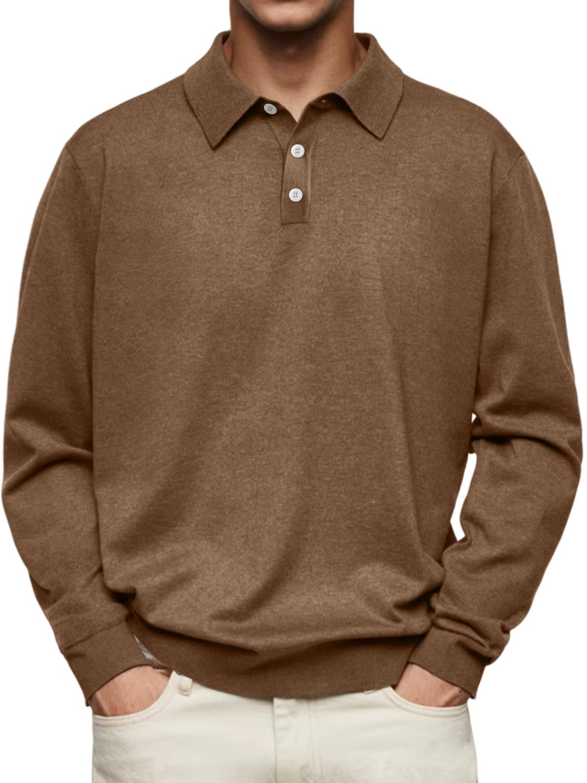 Perth Essential Polohemd