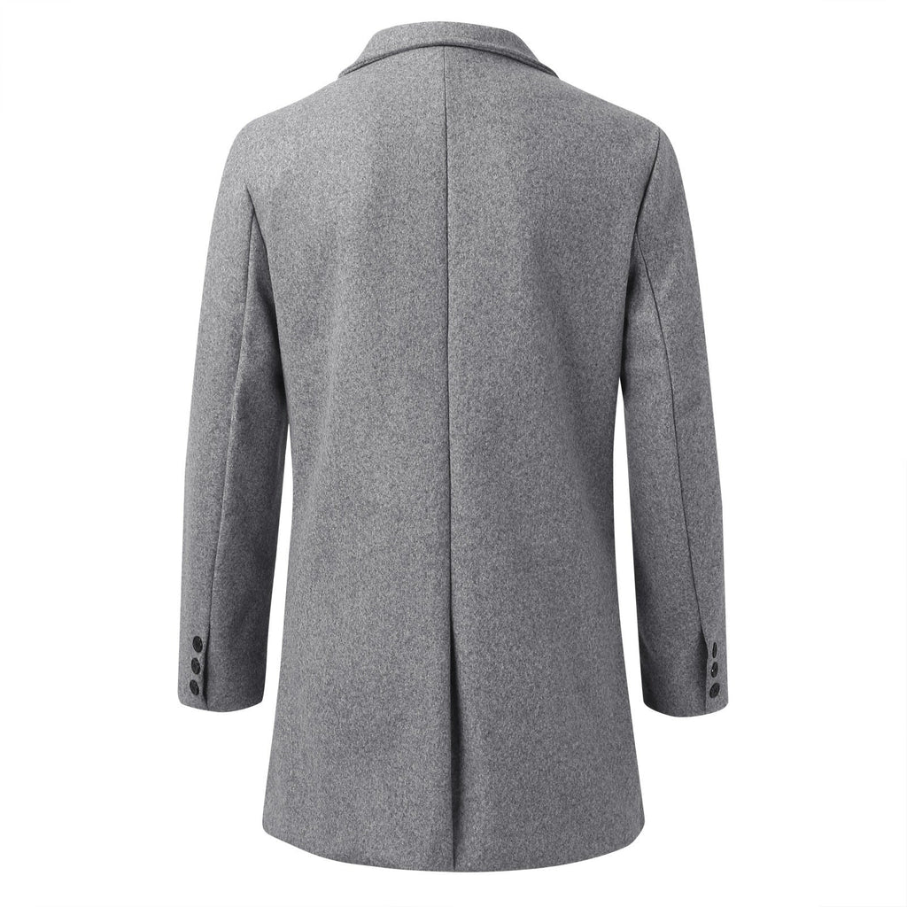 Helsinki Coat - Heritage Outerwear