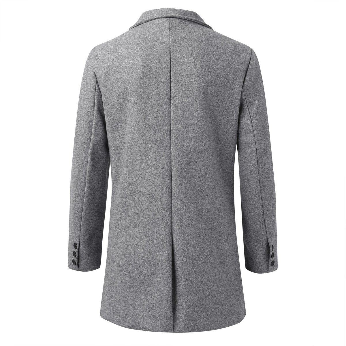 Helsinki Coat - Heritage Outerwear