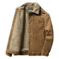 Salzburg Relaxed Jacke