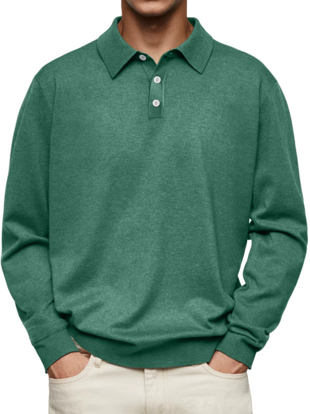 Perth Essential Polohemd