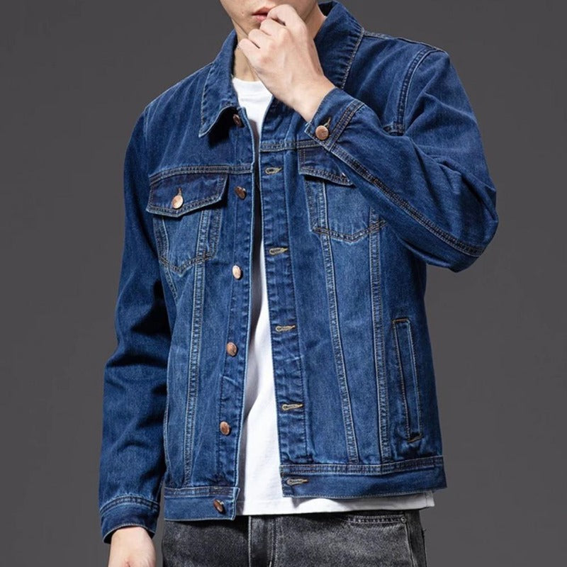 Madrid Essential Jacke