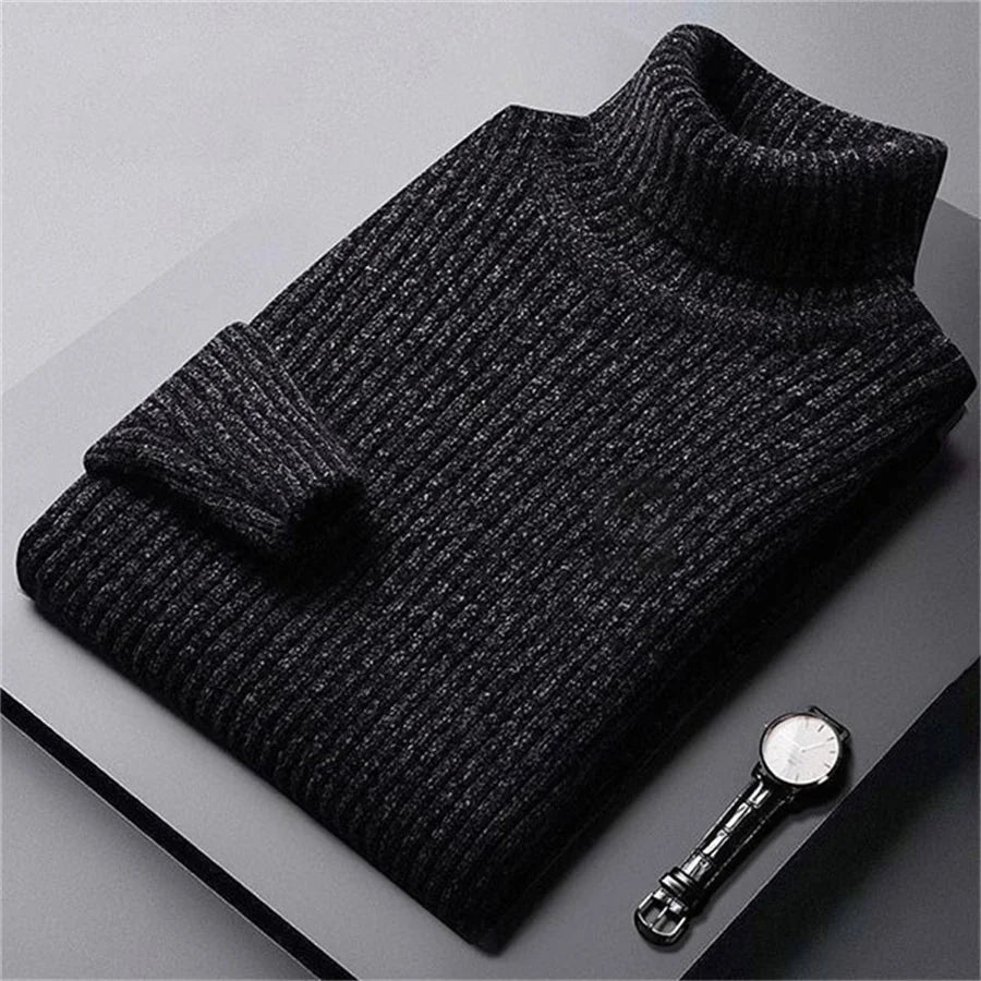 Almaty Essential Pullover