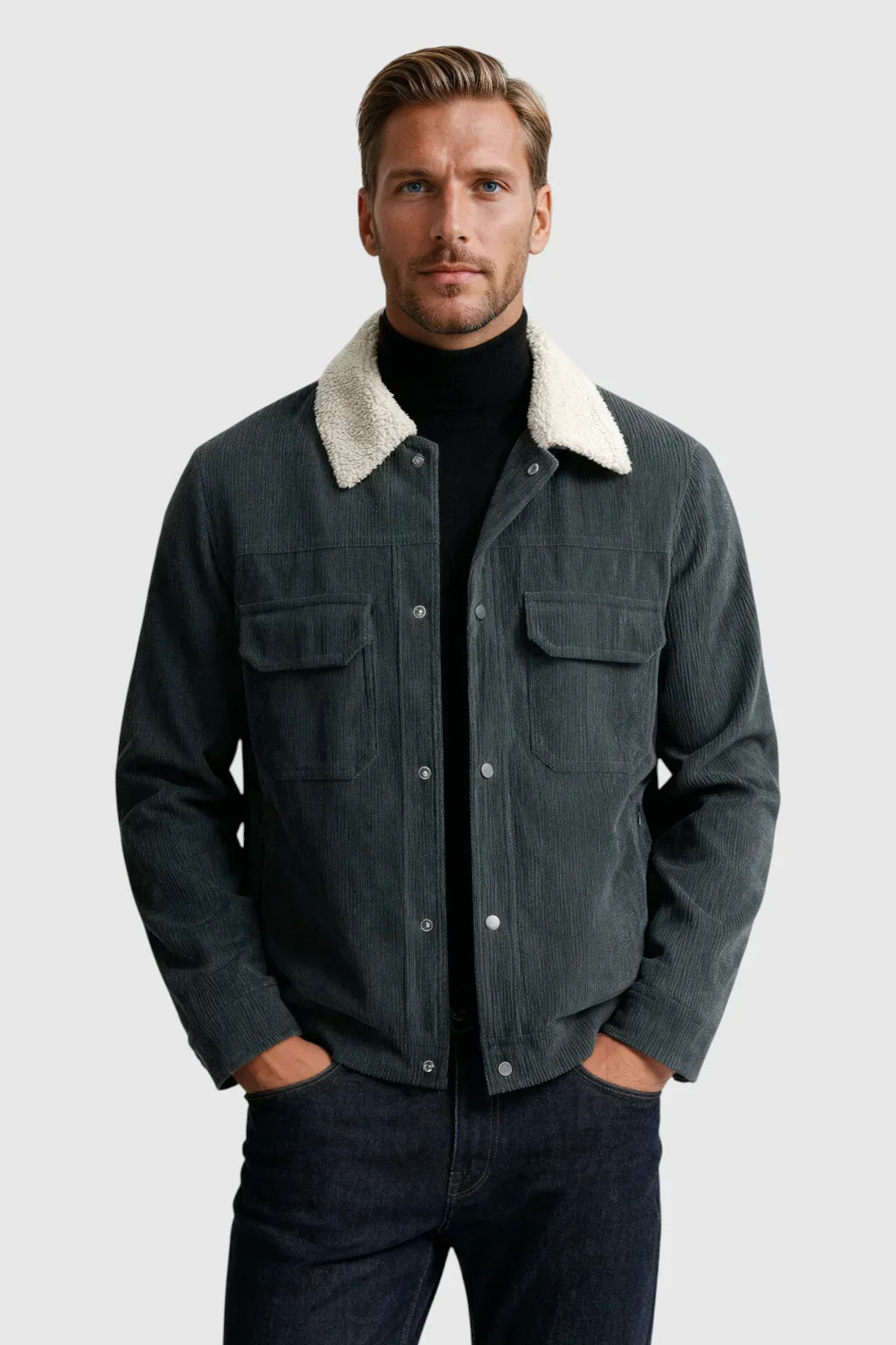 Atlanta Classic Jacket