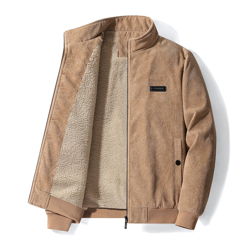 Frankfurt Essential Jacke