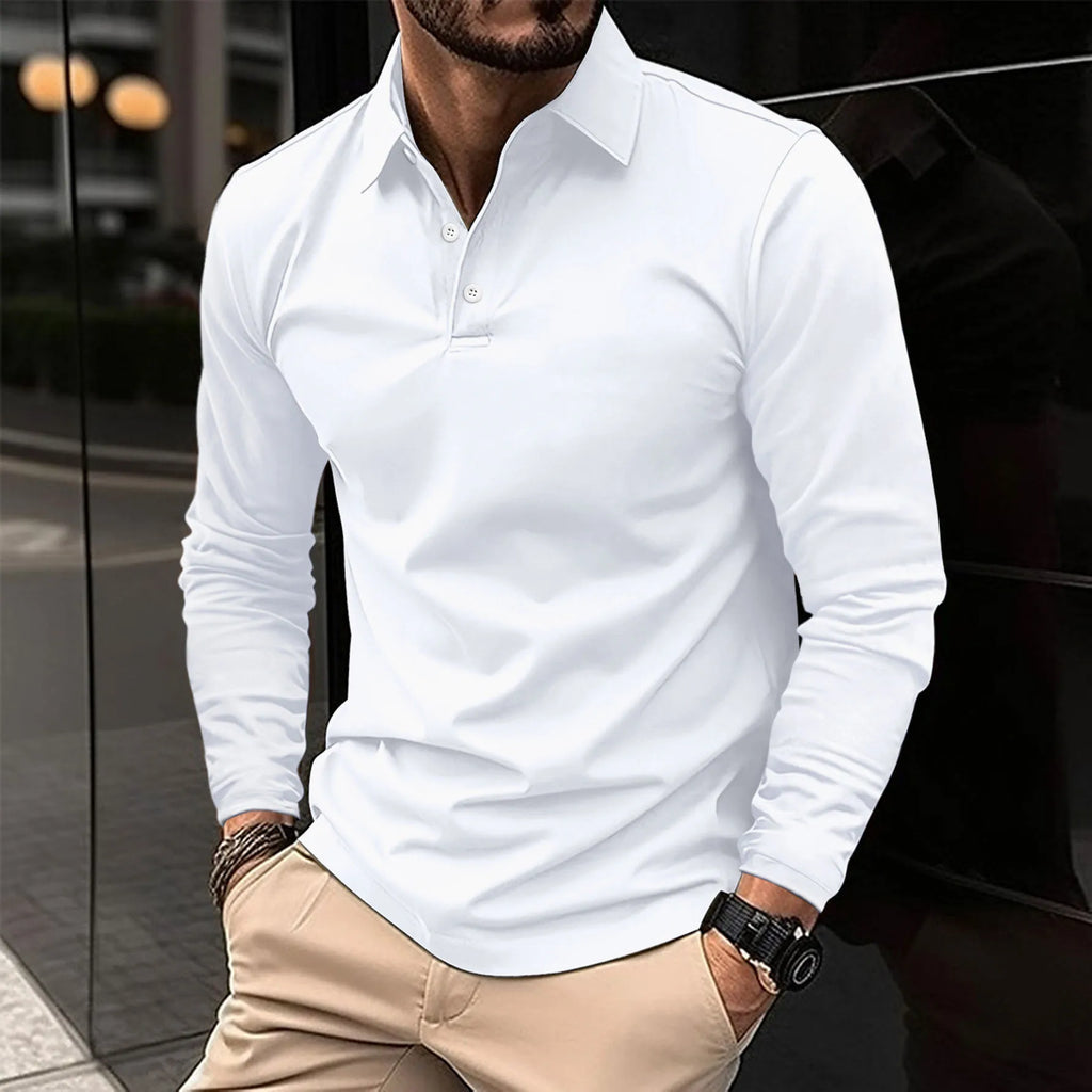 Brisbane Freizeit-Poloshirt
