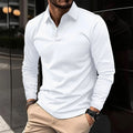 Brisbane Freizeit-Poloshirt
