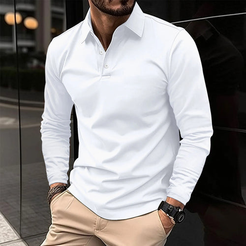 Brisbane Freizeit-Poloshirt