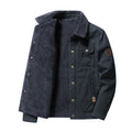 Brussels Classic Jacke