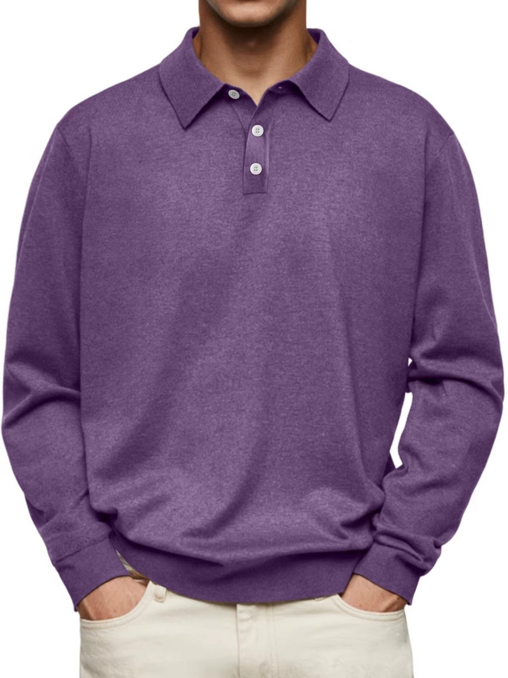 Perth Essential Polohemd