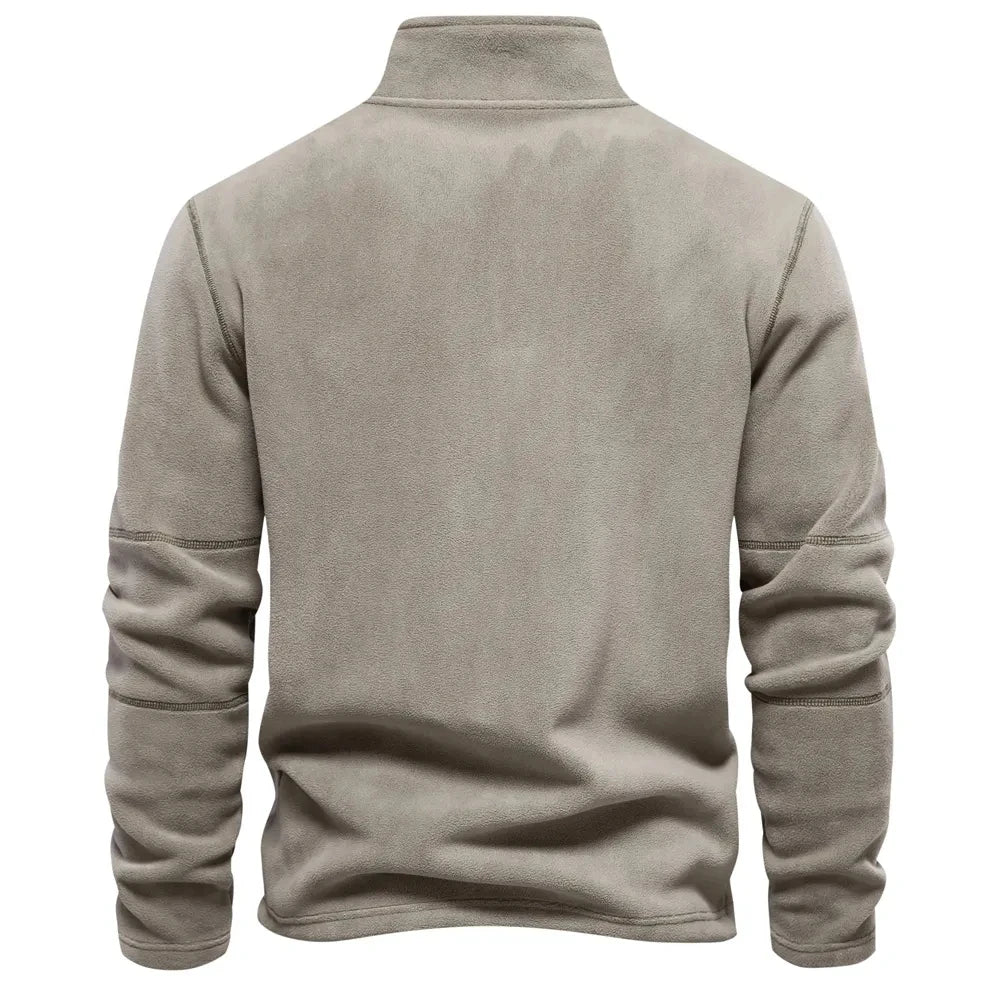 Amman Soft-Style Pullover