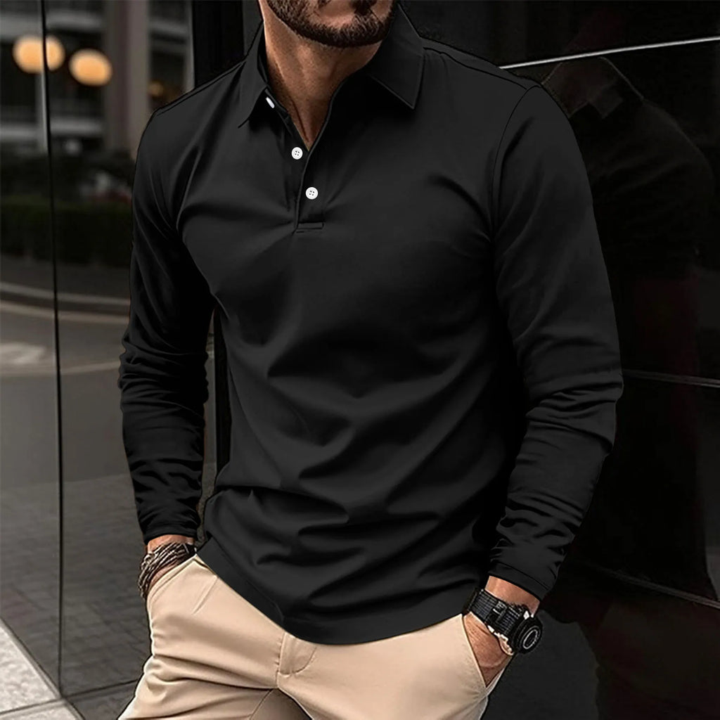 Brisbane Freizeit-Poloshirt