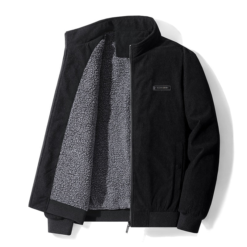 Frankfurt Essential Jacke