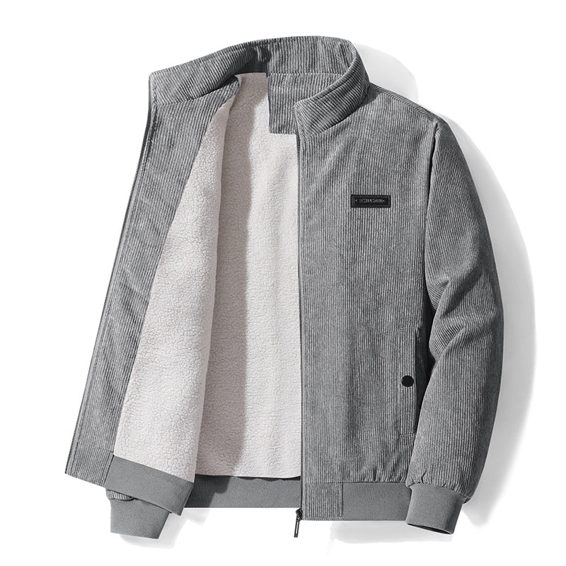 Frankfurt Essential Jacke