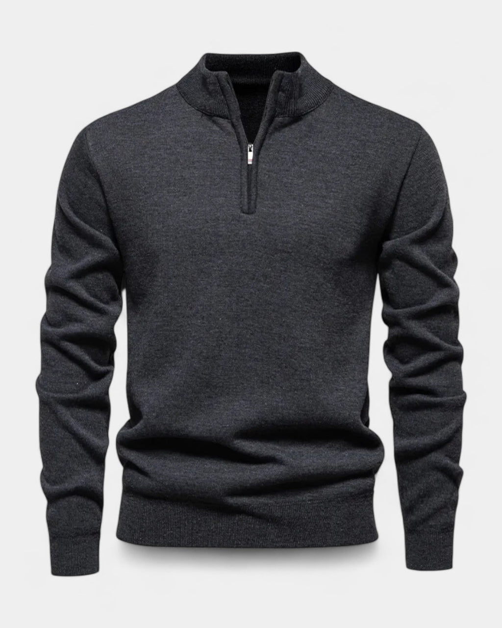 Lima Contemporary Pullover
