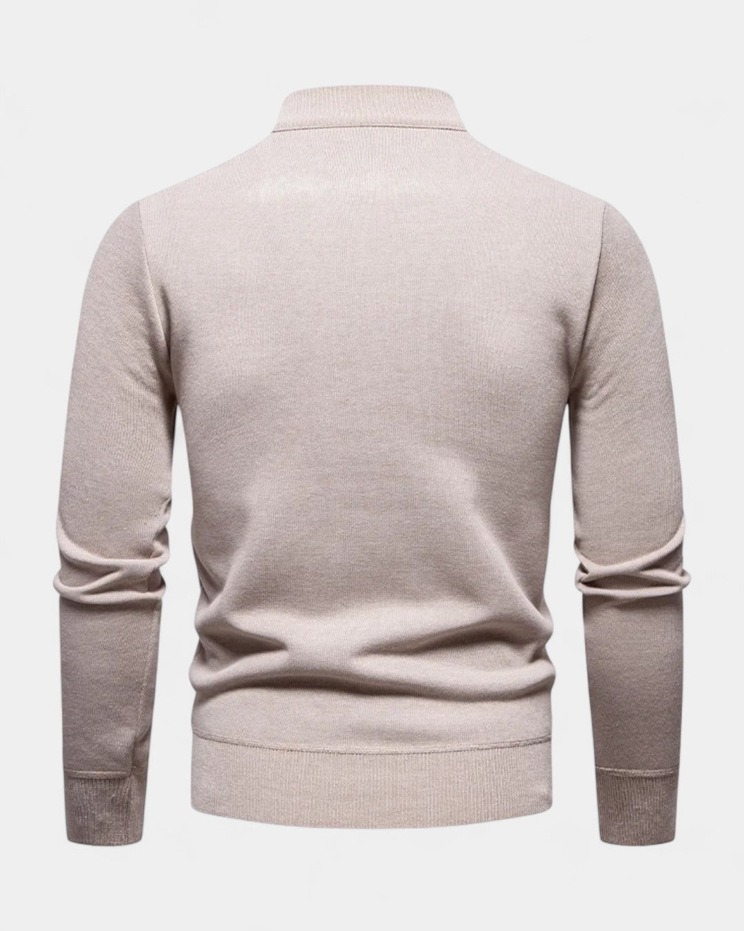 Lima Contemporary Pullover