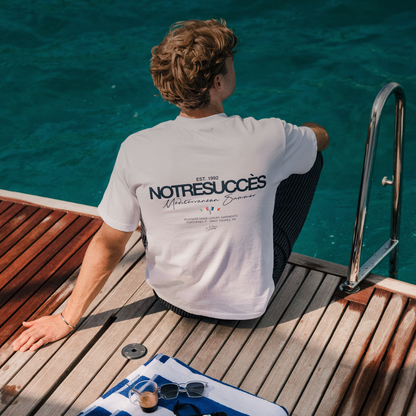 Notre Heritage T-Shirt