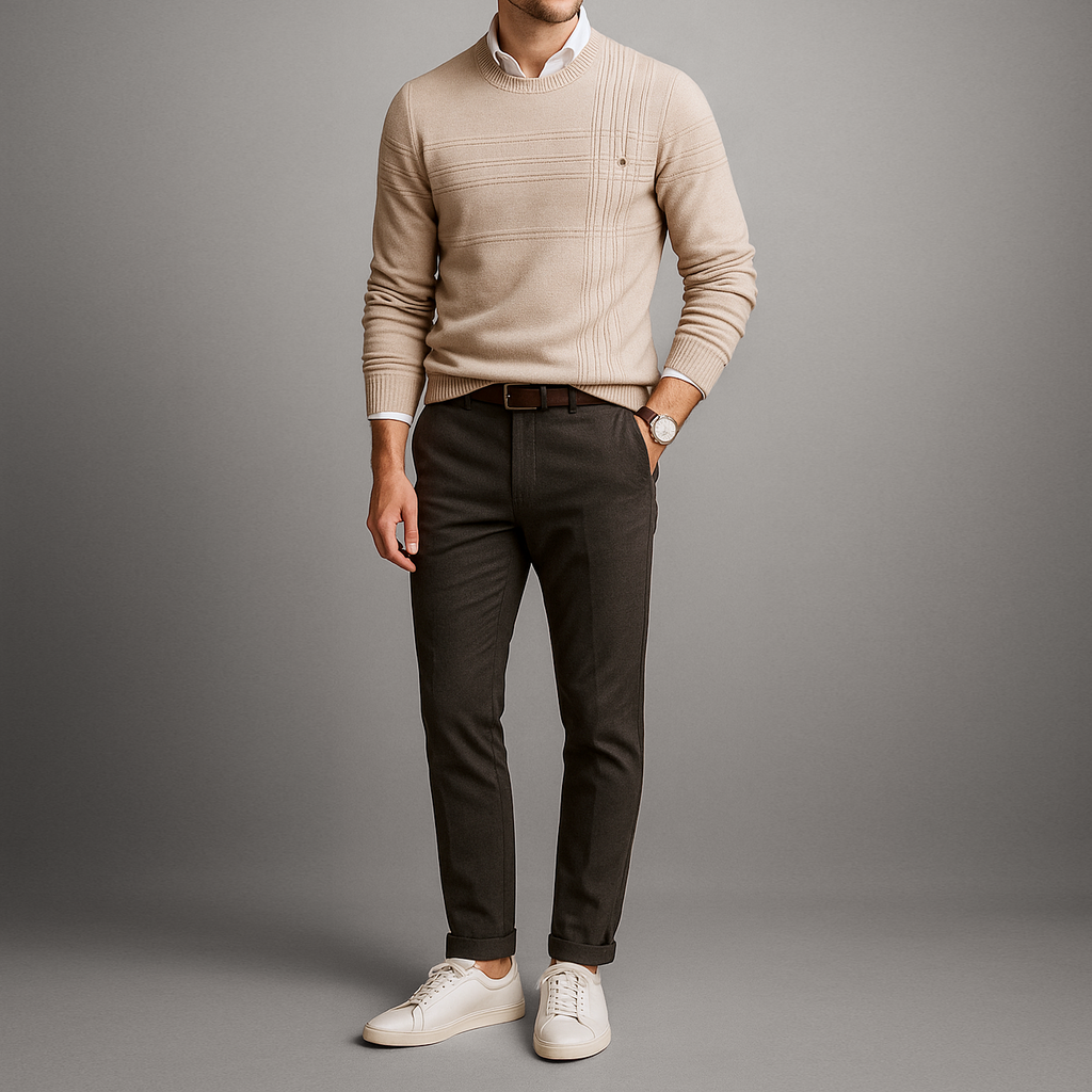 Tokyo Men's Apparel - Vêtements pour hommes contemporains