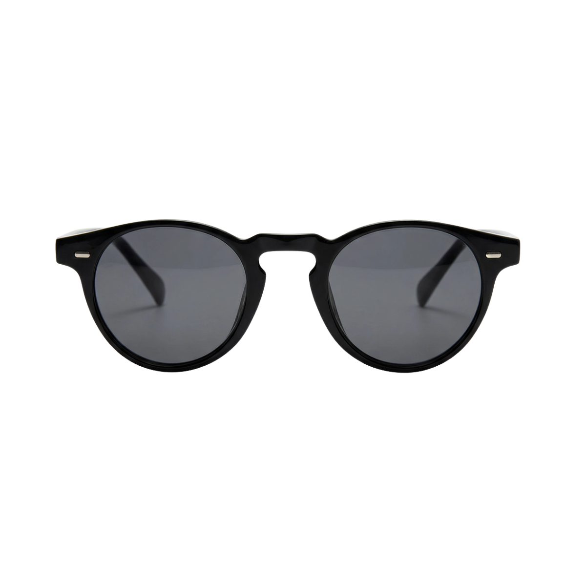Sunset Sunglasses - Black