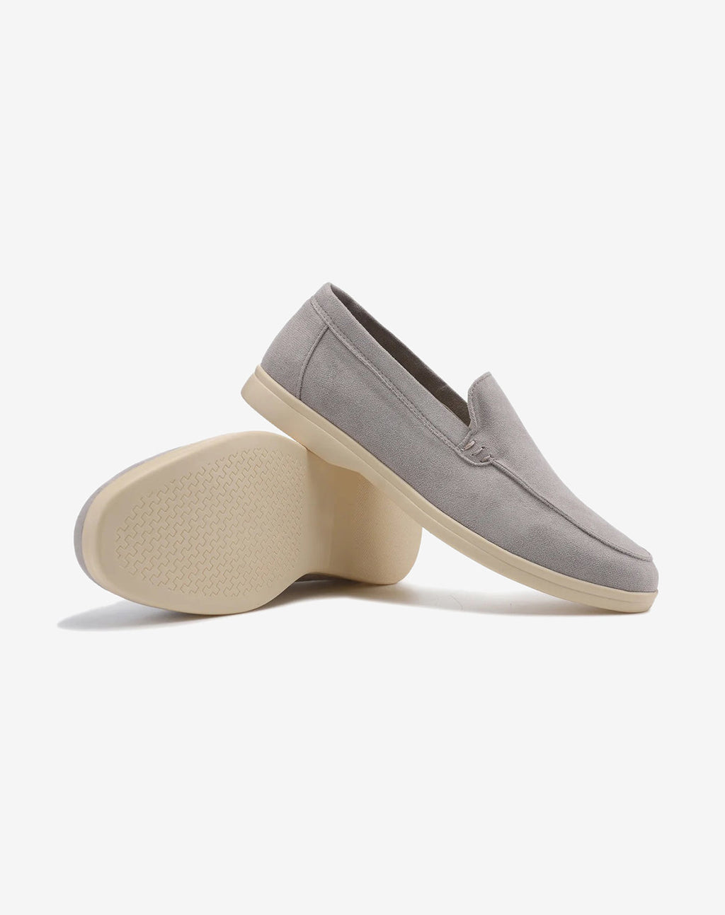 Florence Suede Loafers - Legere Fußbekleidung