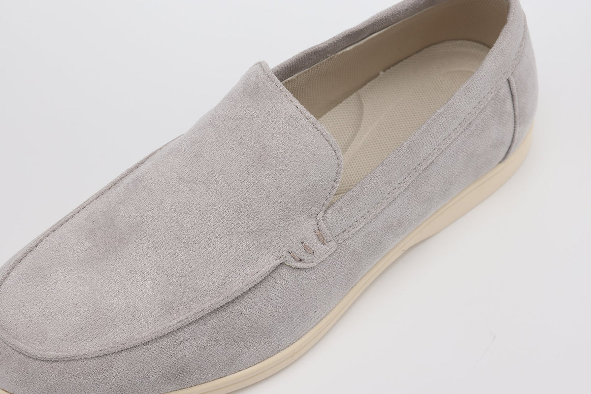 Florence Suede Loafers - Legere Fußbekleidung