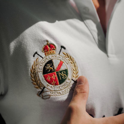 Polo Club Shirt