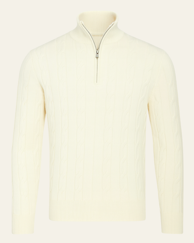 Cusco Classic Sweater