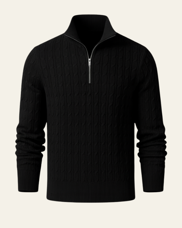 Cancun Modern Sweater