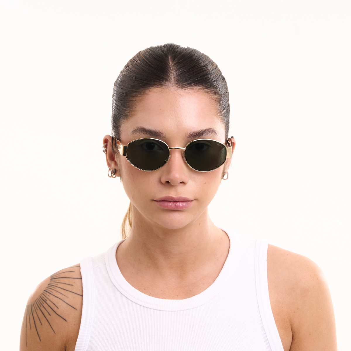 Tijuca Sunglasses