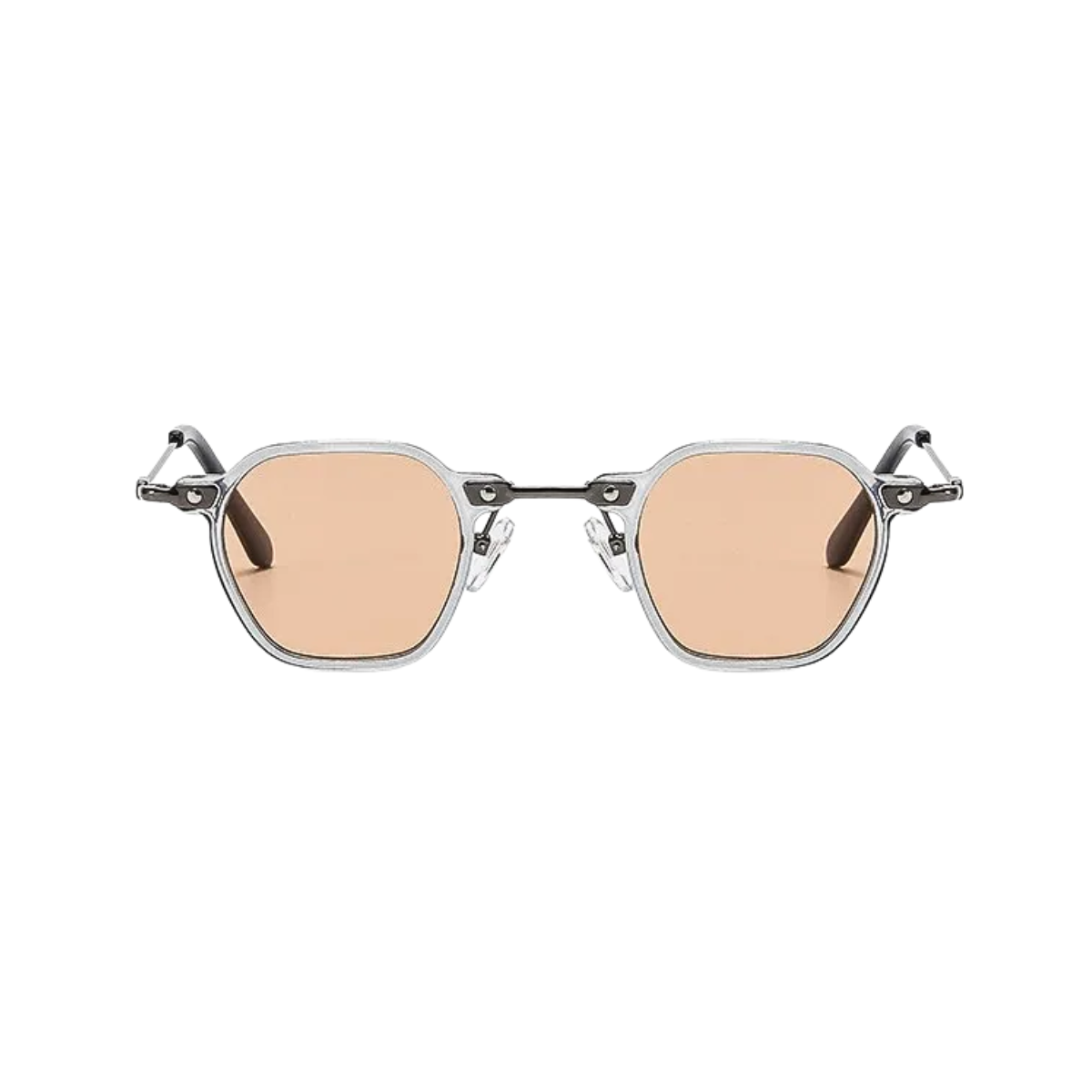 Turim Sunglasses - Orange