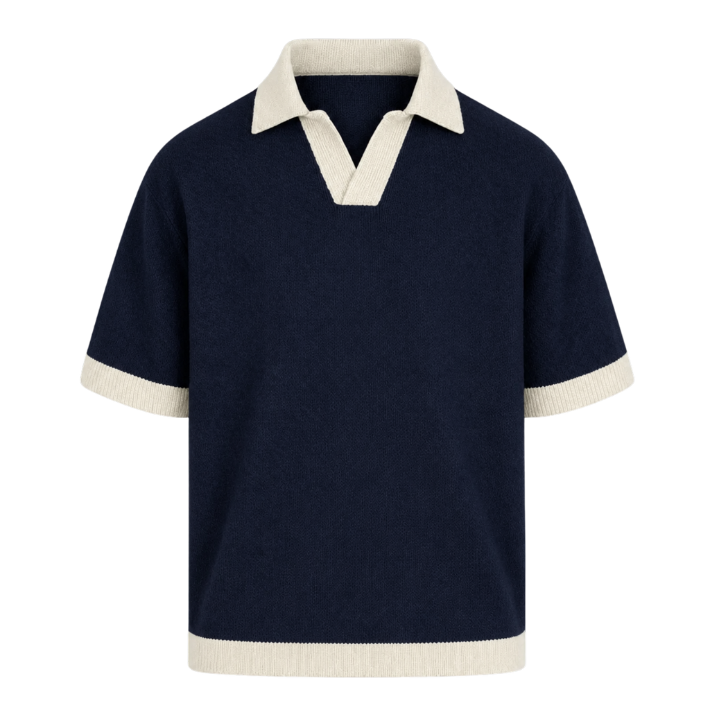 Campinas Poloshirt – Modern Fit
