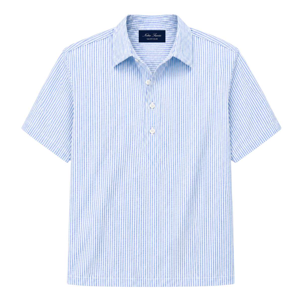 Sapporo Everyday Shirt