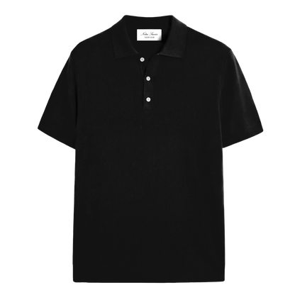 Cotton Polo