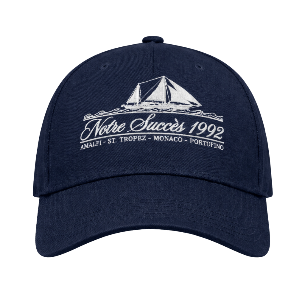 Portofino Cap - Yacht Club Collection