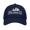 Portofino Cap - Yacht Club Collection