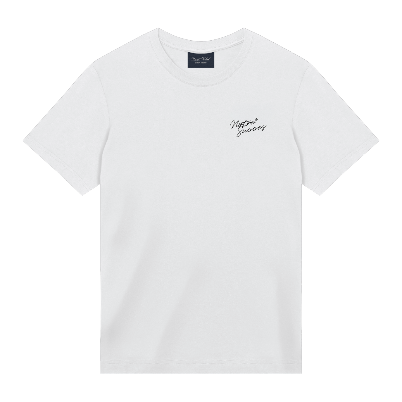 à la poubelle T-Shirt
