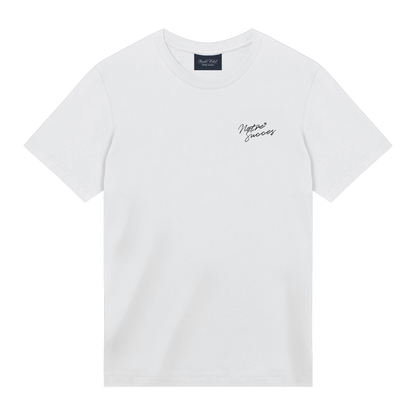 à la poubelle T-Shirt