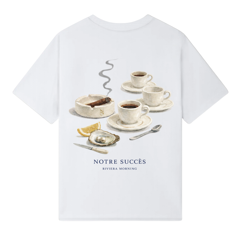 Basel Everyday T-Shirt