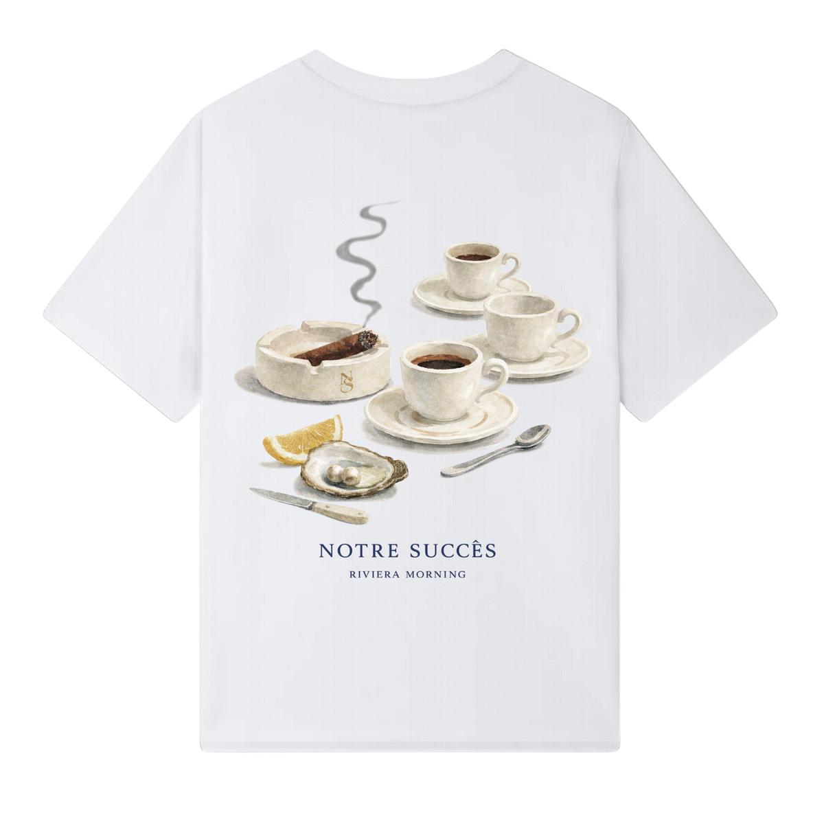 Basel Everyday T-Shirt