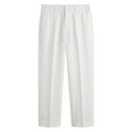 Mentor Linen Trousers - Tailored Menswear