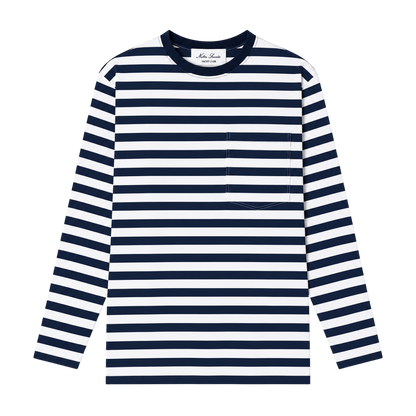 Striped Longsleeve