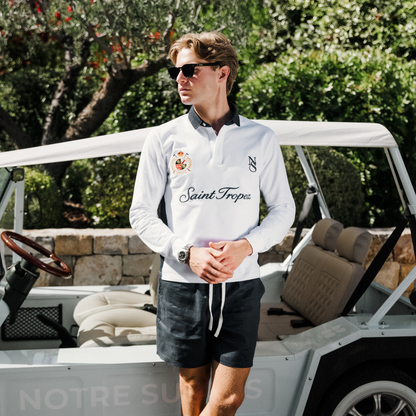 Polo Club Longsleeve