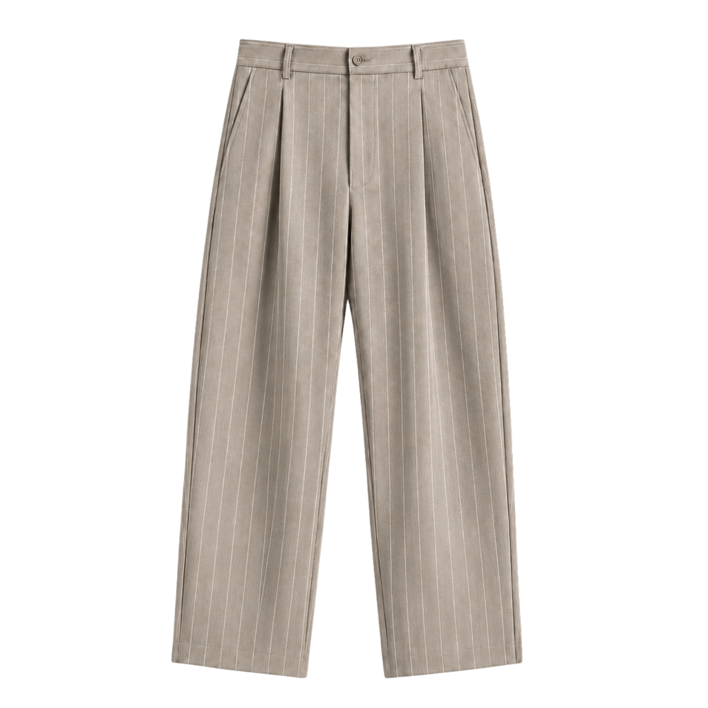Milan Trousers - Maßgeschneiderte Herrenmode