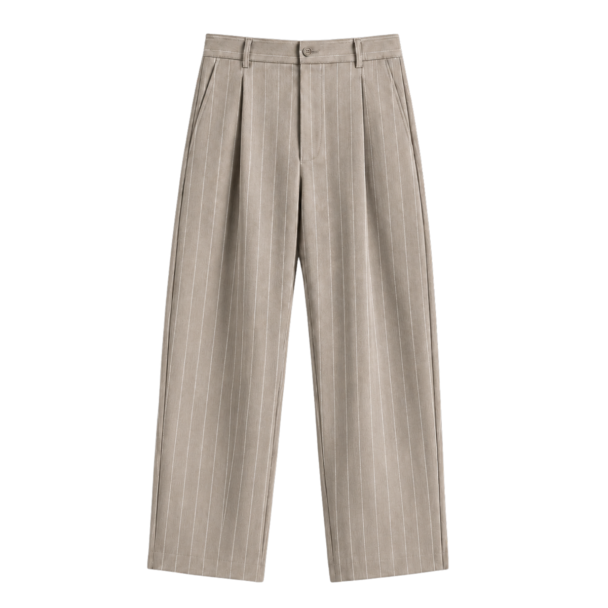 Milan Trousers - Maßgeschneiderte Herrenmode