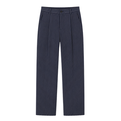 Sorrento Striped Pants