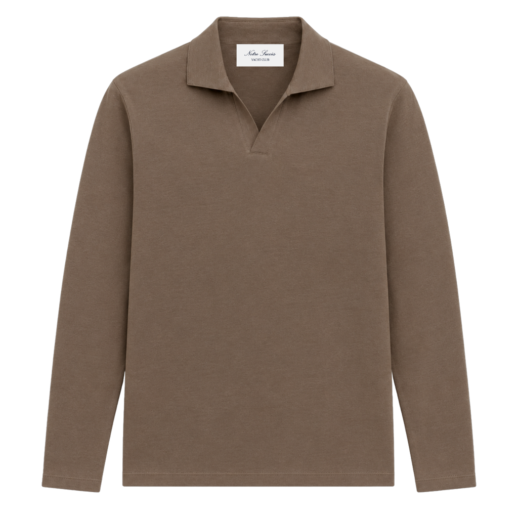 Ilhabela Essential Poloshirt