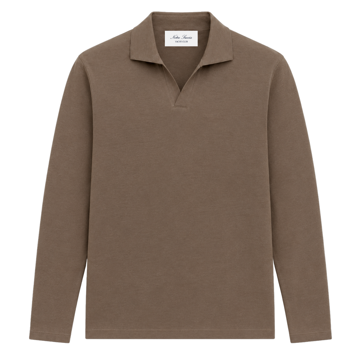 Ilhabela Essential Poloshirt