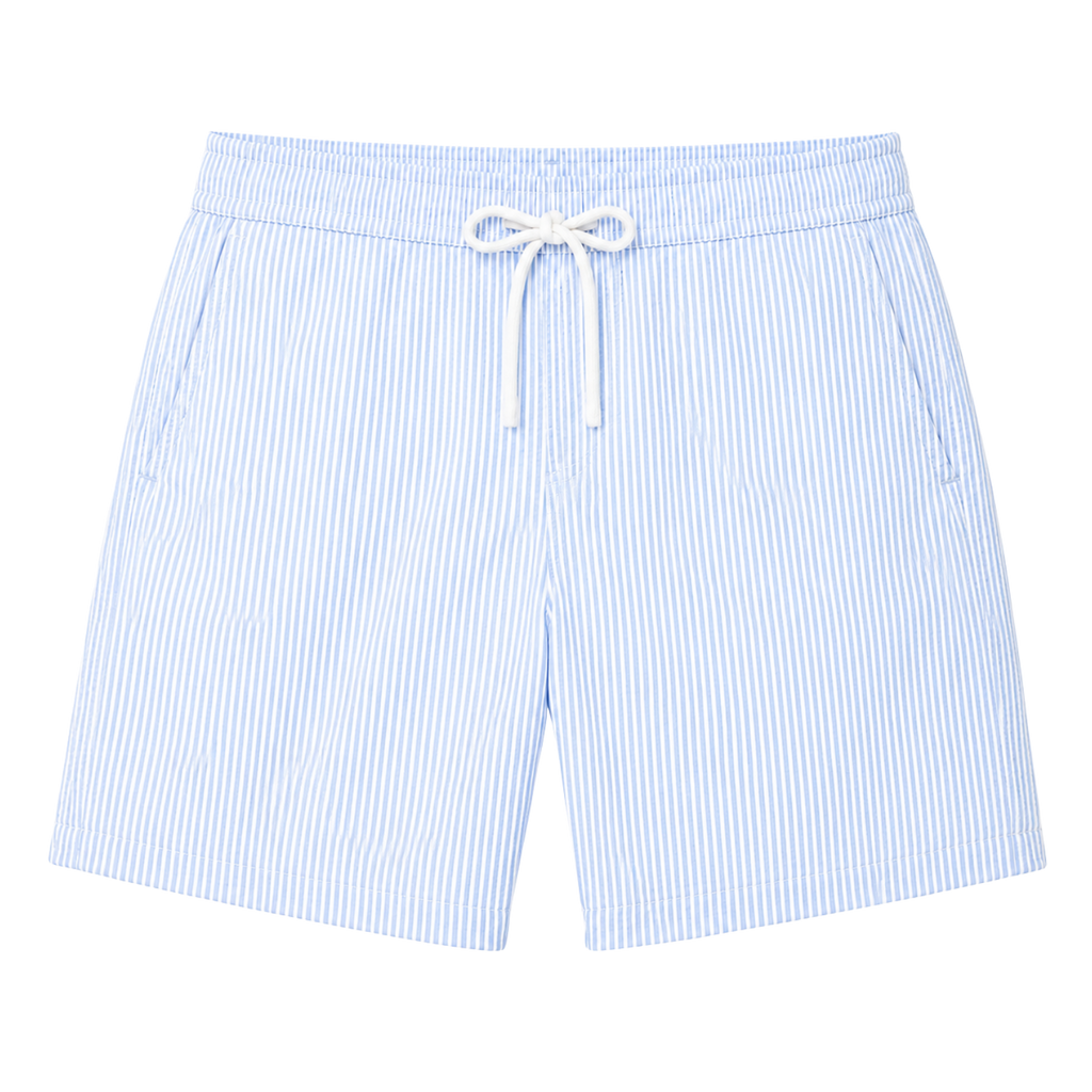 New York Resort Apparel - Contemporary Menswear