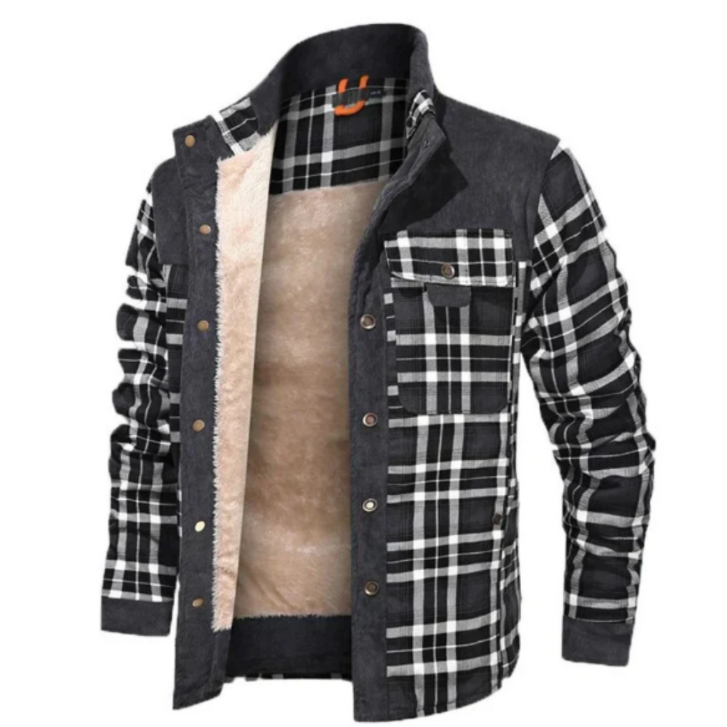 Mykonos Classic Jacke